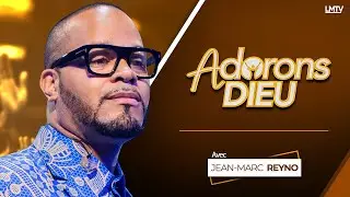 Adorons Dieu du 09 Avril 2022 avec Jean-Marc Reyno | LMTV
