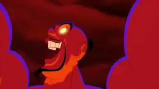 phenomenal cosmic power