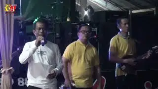 NEW U98 MUSIC LIVE KERMASAN VOL36