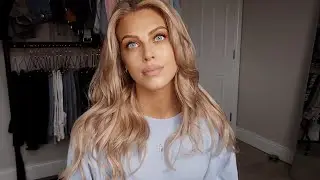My Everyday Hair | Chloe Boucher | AD
