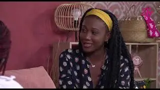 CP SHOW : EPISODE 8  - N'oubliez pas de rester vous-même !