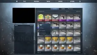 CS:GO Sticker Duplication Glitch