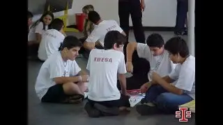 Turma setima serie