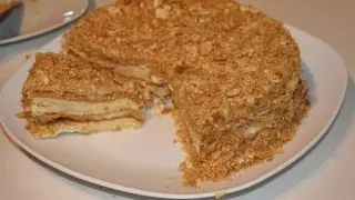 торт 