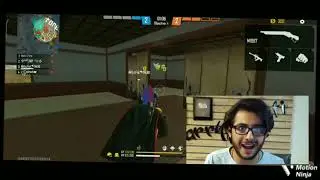 1vs3#freefire #rd secretr#freefire