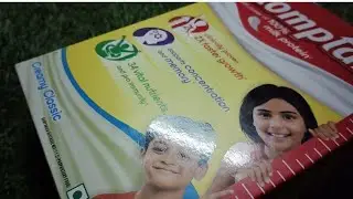 Complan for growing kids#review#happy Time with PAYEL