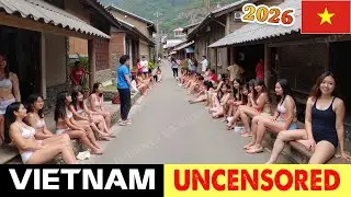 Real Life in VIETNAM 2026: Interesting Facts About VietNam Most People Never See Before -Documentary
