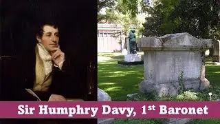 Sir Humphry Davy