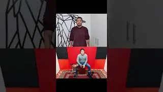 Mau y Ricky (Cover La Boca - Deconocidos)