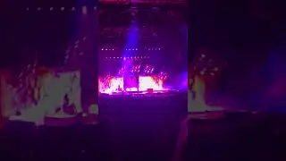 RAWFEAR twenty one pilots live on the Clancy Tour: Breach Tampa FL
