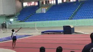 Bruce Lee Freestyle Fitness Gymnastics Boxing Yoga Dance Silambam Calisthenics #SrikarKotagiri #blff