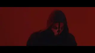 Summer Hailstorm - Martyr's  (Official Music Video)