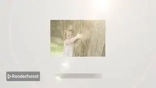 One Child, One Drop Of Water, One Tree, One Future 