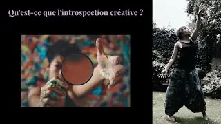 Qu'est ce que l'introspection cr&eacute;ative ?