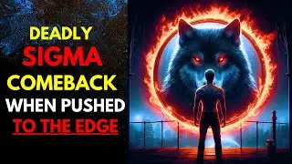 The Surprising Sigma Comeback When Pushed to the Edge
