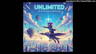 VOIDCTRL - Unlimited