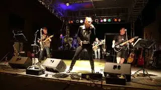 Big Caddy Daddy  Live at  Auburn cord Duesenberg Festival