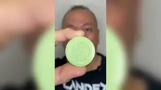👂ASMR LEAF WACKY WAFFERS CRUNCHY CANDY GREEN APPLE FLAVOR EATING SOUNDS👂ORIGINAL LENGTH👂