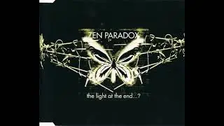 Zen Paradox - Void Spirit [NZ005 CDS]