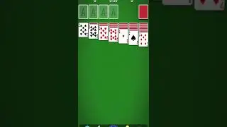 SOLITAIRE SPEEDRUN [INSANE HIGH SCORE]