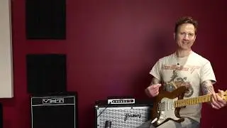BIAS MINI | Front Panel + Tone Demo