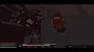 counter raid unturned arid