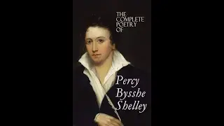 A Defense of Poetry by Percy Bysshe Shelley (excerpts)