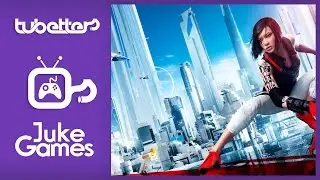 Mirror's Edge: Catalyst - gamescom 2015 gameplay