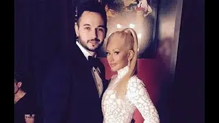 Christina Aguilera Boyfriends List (Dating History)