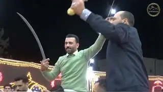 افراح آل الرجوب حفل زفاف محمد الرجوب الجزء الثالث