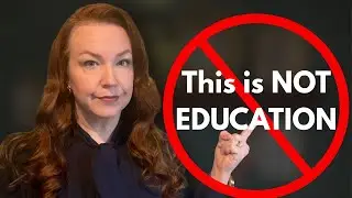Relaxed Homeschooling Was the Problem