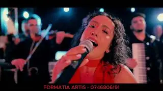 Formatia Artis-Deschidere dansul mirilor-Formatie nunta Bacau,Moinesti,Bucuresti,Adjud,Onesti,Roman