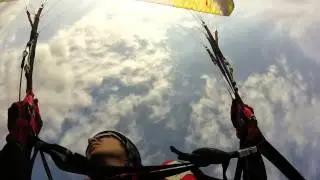 AirCross U Fly 2 Spiral