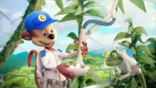 Coco Pops Moons and Stars - The Coco Pops Promise (British)