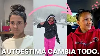 Como elevar tu AUTOESTIMA 🫶🏼 🎧5 Hábitos Imprescindíbles ...