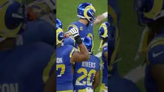 Matthew Stafford couldn't believe how much coach had to say 😂 #lockedin #matthewstafford #shorts