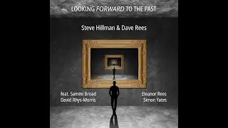 Steve Hillman - Randall & Hopkirk (Deceased) by Edwin Astley