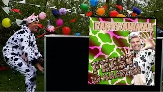 Feest DJ Maarten - Party Animal #BerkMusic #FeestDjMaarten #PartyAnimal #BmeBookings