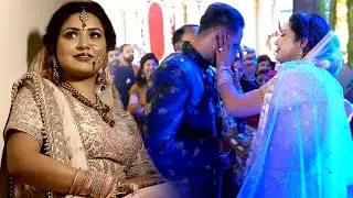 Best Bride Performance || Aashia Jindal || Brother-Sister Love || Team SSP ||98883-98585