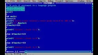 if else if statement program in c language #ifelseifstatement #clanguage #cprogramming