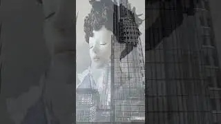 My City - Neo Gothic Urban Visual Dreaming