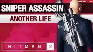 HITMAN 2 Whittleton Creek - Master Difficulty - 