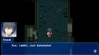 Corpse Party Kizami - Run, Rabbit, Run! All Variations コープスパーティー  刻命