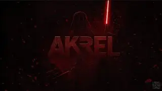 AKREL &ndash; The Darkside Anthem (Official Music) | RUZBLENDS | Premiere WorX