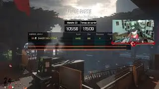 🚨Marathon zombie secret, Gorod krovi🧟‍♂️ !planning !twitch