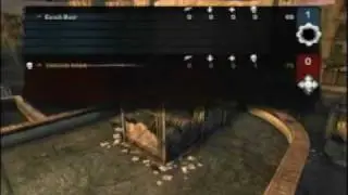 Gears of War 2 Combustible Map Pack Walkthrough and Review