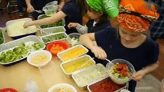 Wa-Shokuiku -Learn. Cook. Eat Japanese!- Introduction (4min)