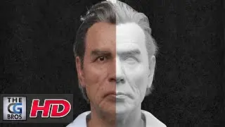 A CGI Making of: 