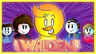 WALDEN (ANIMATED PILOT)