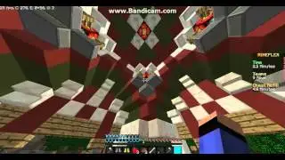 Minecraft Hunger Games ep.1 (ProMKDGamer)